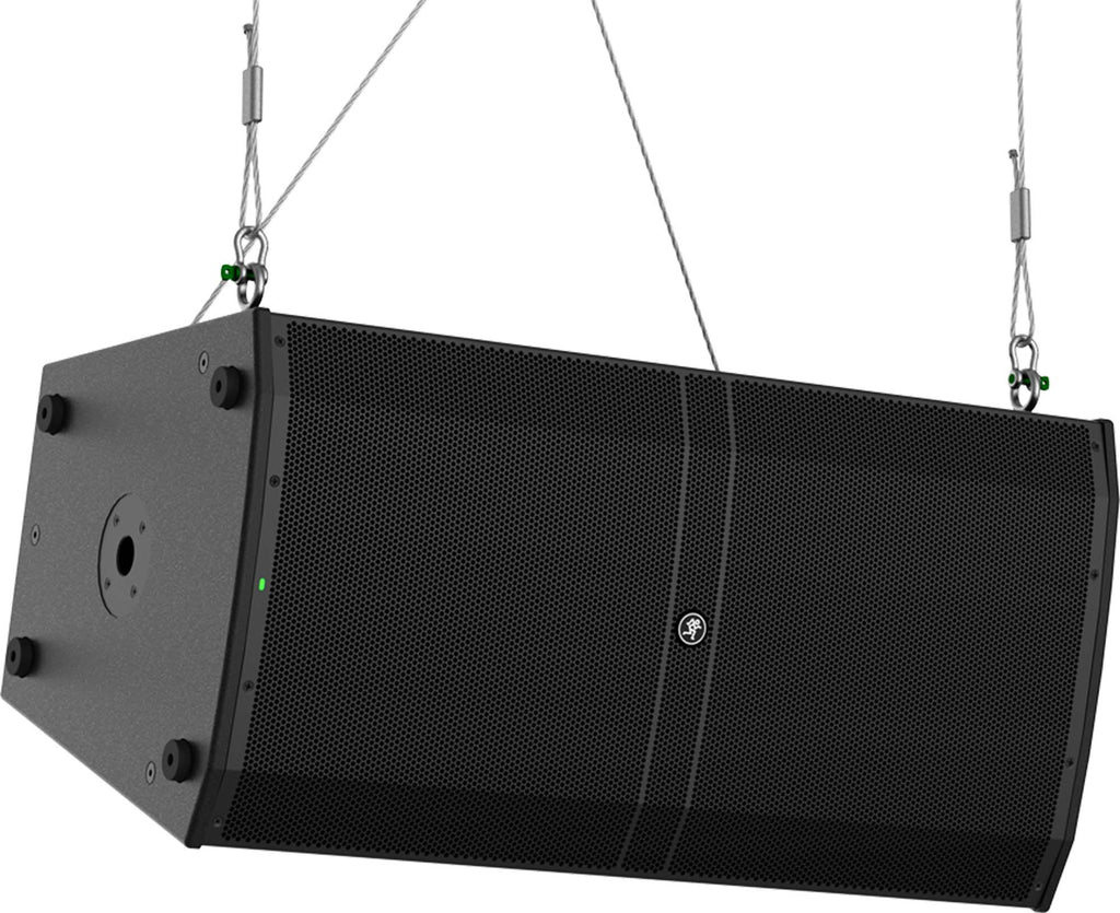 Mackie DRM315 2300W 15" 3-way Professional Powered Loudspeaker