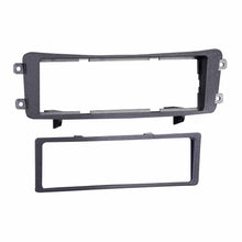 Load image into Gallery viewer, Metra 99-7009 Single-DIN Car Stereo Dash Kit - Compatible Fits for Mitsubishi Endeavor Kit 2004-2011