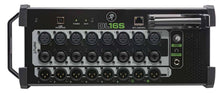 Load image into Gallery viewer, Mackie DL16S 16-Channel Wireless Digital Live Sound Mixer With Built-In Wi-Fi For Multi-Platform Control