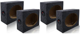 2 Pair MK Audio 6