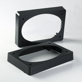 Universa Beveled Angled Depth Extender Spacer 6
