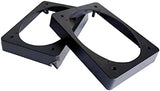 Universa Beveled Angled Depth Extender Spacer 6