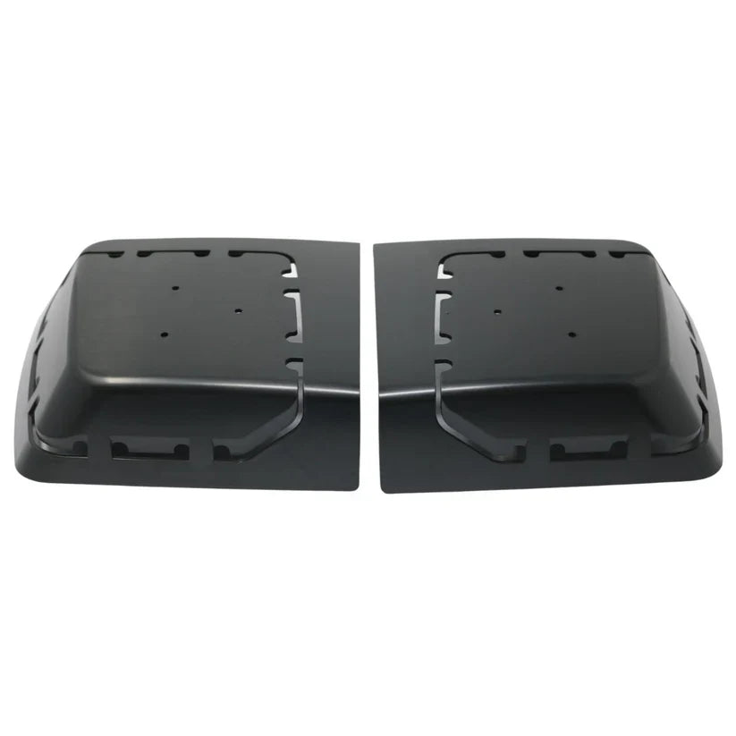 Diamond Audio MS692CX2LK13 1998-2013 Harley Davidson® Lid Kit with MS692CX2 Speaker (2Ω)