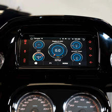 Charger l'image dans la galerie, Diamond Audio MSHD14 Plug N-Play Digital Media Receiver for 2014-2023 Harley Davidson