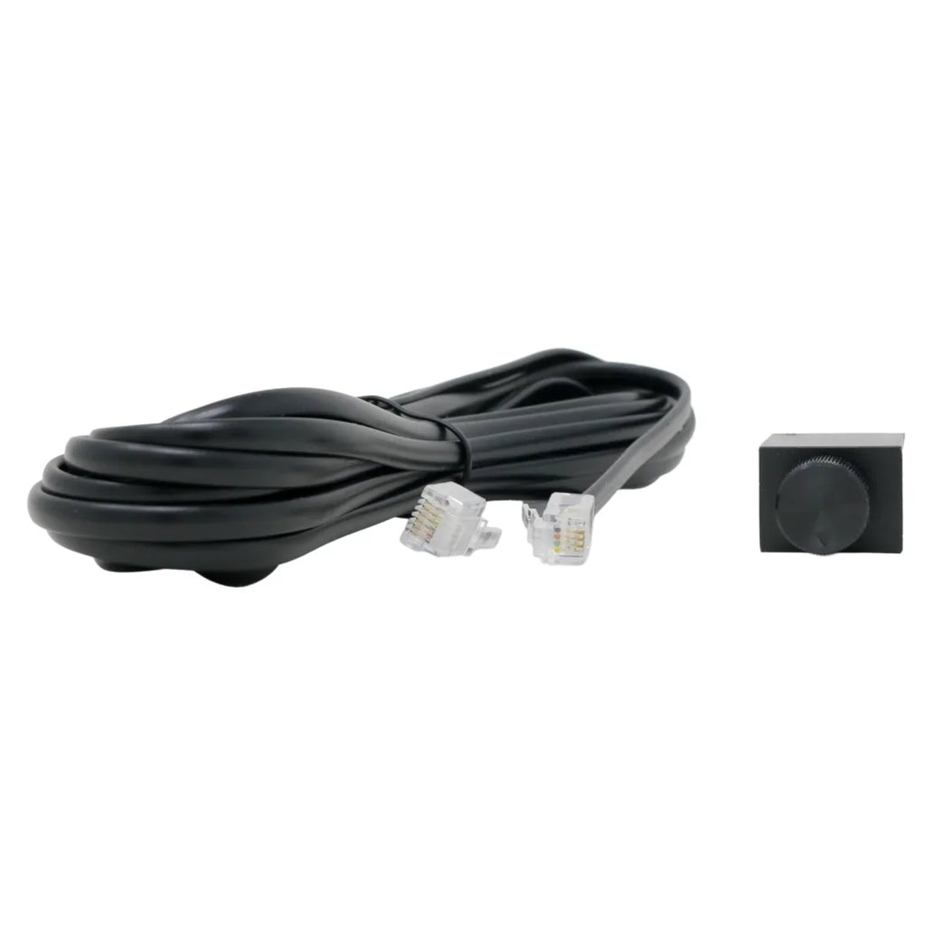 Cerwin Vega H1000.1D HED 1-Channel 1000W Class-D Monoblock Amplifier
