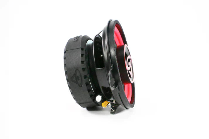 Cerwin Vega V3 2025 Edition - 3.5" 2-WAY COAXIAL FULL RANGE SPEAKERS