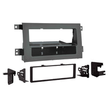 Load image into Gallery viewer, Metra 99-7870G Single-DIN Dash Kit Compatible Fits Honda Ridgeline 2006-2014
