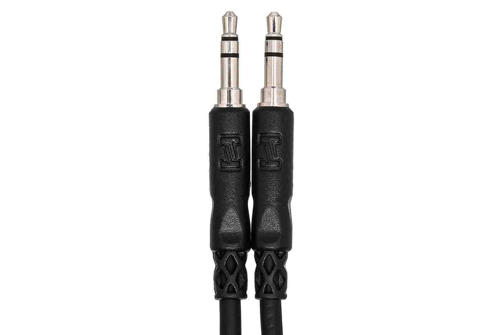 Hosa Stereo Interconnect 3.5 mm TRS to Same