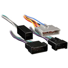 Load image into Gallery viewer, Metra 70-5514 Harness - Compatible Fits for Ford/Lincoln/Mazda/Mercury/Nissan 1989-1997