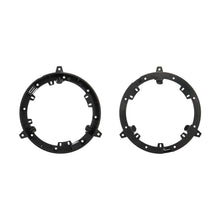 Load image into Gallery viewer, Metra 82-7000 Front &amp; Rear Speaker Adapter Plate Compatible Fits Mitsubishi 2007-Up