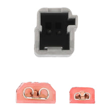 Load image into Gallery viewer, Metra 72-4573 7" Tweeter Speaker Harness Compatible Fits for GM - Pair