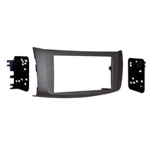 Load image into Gallery viewer, Metra 95-7618G Double DIN Installation Kit - Compatible Fits for Nissan Sentra 2013-2019