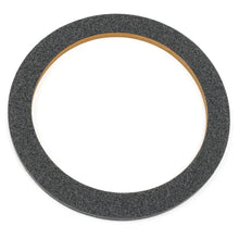 Charger l'image dans la galerie, 4 12" Gray Carpeted MDF Car Stereo Speaker Woofer Subwoofer Sub Ring Spacer