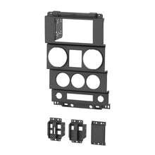 Load image into Gallery viewer, Metra DP-6510-JK Dash Panel Fits Jeep Wrangler JK 2007-2010