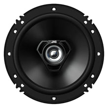 Load image into Gallery viewer, Jvc CS-DF620 600W Peak (50W RMS) 6.5&quot; DF Series 2-Way Coaxial Car Speakers