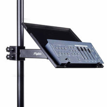 Charger l&#39;image dans la galerie, Headliner HL31000, Accessory Tray For Mic Stands, Speakers Stands and Lighting Bars Mount