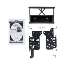 Charger l'image dans la galerie, Metra 99-8157B Single-DIN Car Stereo Dash Kit - Compatible Fits for Lexus SC400 SC300 1992-2000