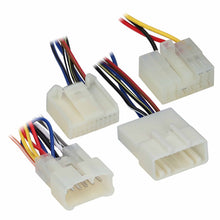 Load image into Gallery viewer, Metra 70-8215 Climate Control Retention Harness - Compatible Fits for Toyota Avalon 2005-2010