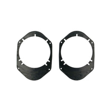 Load image into Gallery viewer, Metra 82-5600 SPEAKER ADAPTERS - Compatible Fits for FORD 1991-2019 6"X8"