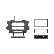 Load image into Gallery viewer, Metra 99-8274B Single/Double-DIN Car Stereo Dash Kit - Compatible Fits for HIGHLANDER 08-12