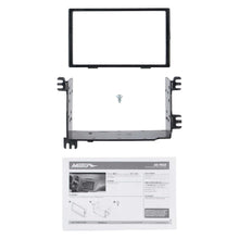 Charger l'image dans la galerie, Metra 95-7822 Double DIN Radio Install Kit - Compatible Fits for Honda CR-Z WITH NAV 2011-2016