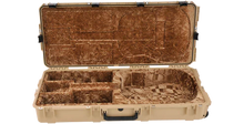 Charger l'image dans la galerie, SKB 3i-4217-18-T Waterproof Acoustic Guitar Case - Tan