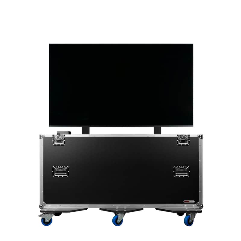 Gator Cases GEXPOPLED65 Expo P Series Piston Case for 65-inch Screen