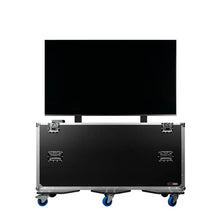 Load image into Gallery viewer, Gator Cases GEXPOPLED65 Expo P Series Piston Case for 65-inch Screen