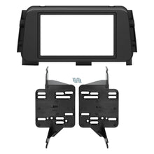 Load image into Gallery viewer, Metra 95-7636B Radio Install Kits - Compatible Fits for Nissan Kicks 2018-2021 &amp; Versa 2020-2022