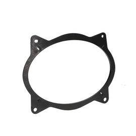 Metra 82-8154 Speaker Adapter Compatible Fits for Toyota 2012-2019 - 6x9 Inch Rear