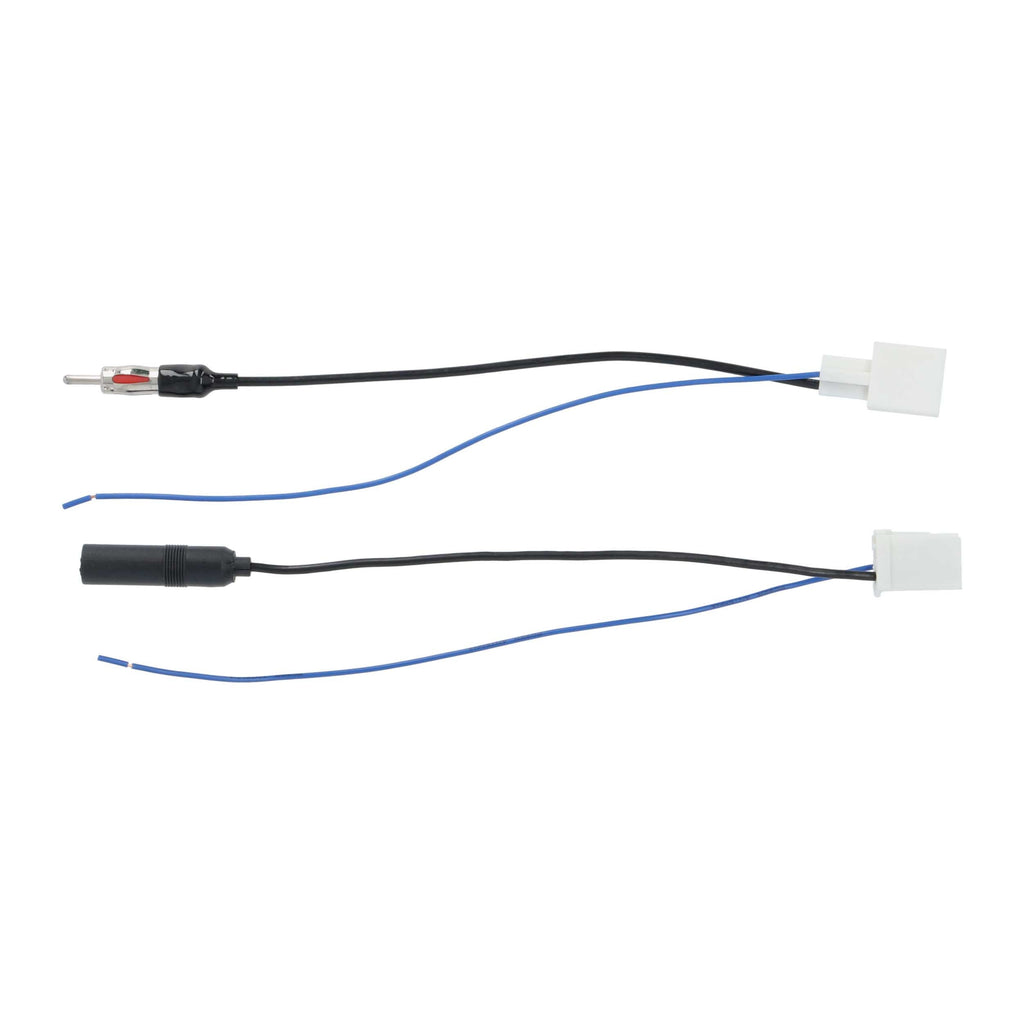Metra 40-LX31 Antenna Adapter - Compatible Fits for Lexus/Toyota 2006-Up