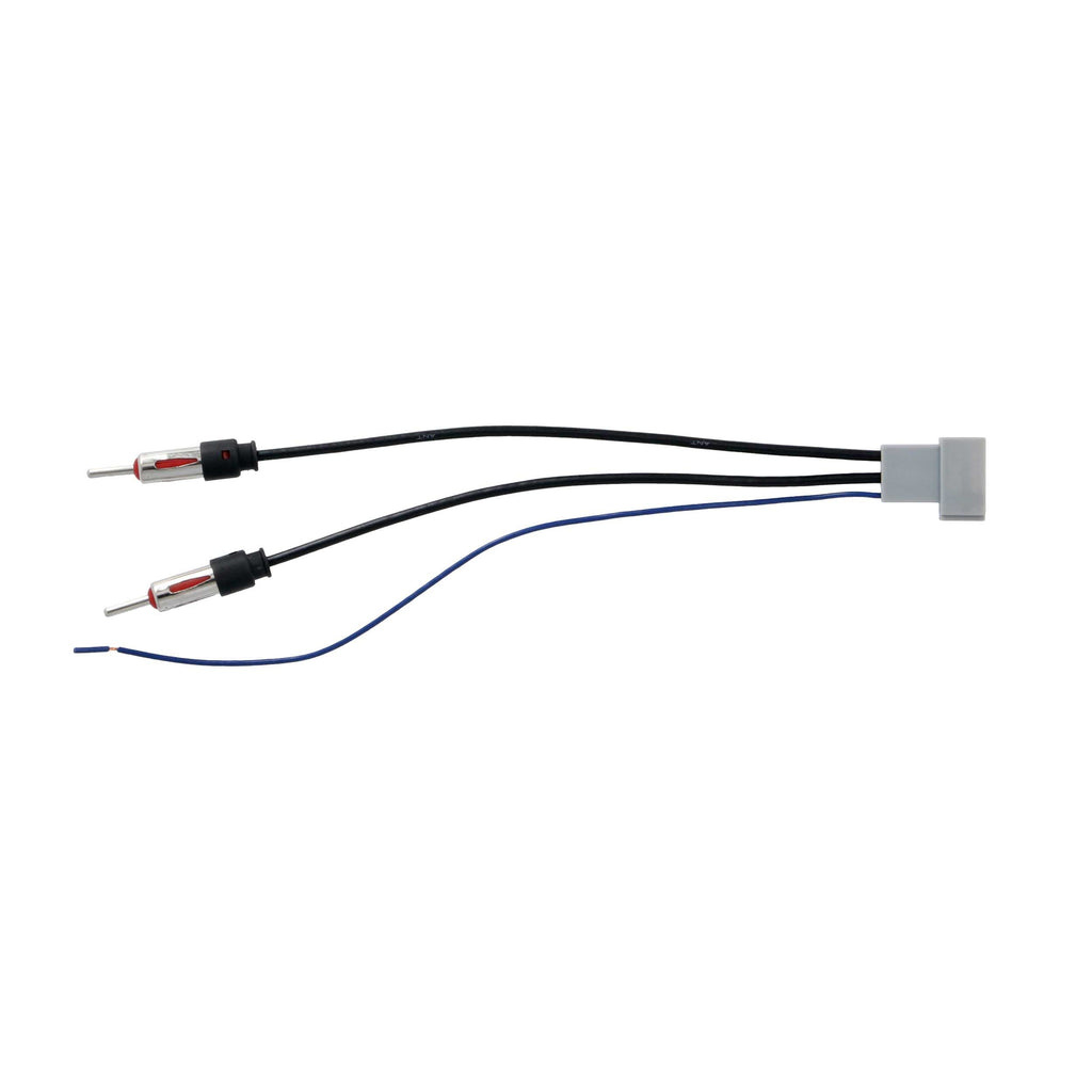 Metra 40-HD12 Antenna Adapter - Compatible Fits for Honda/Acura 2009-Up