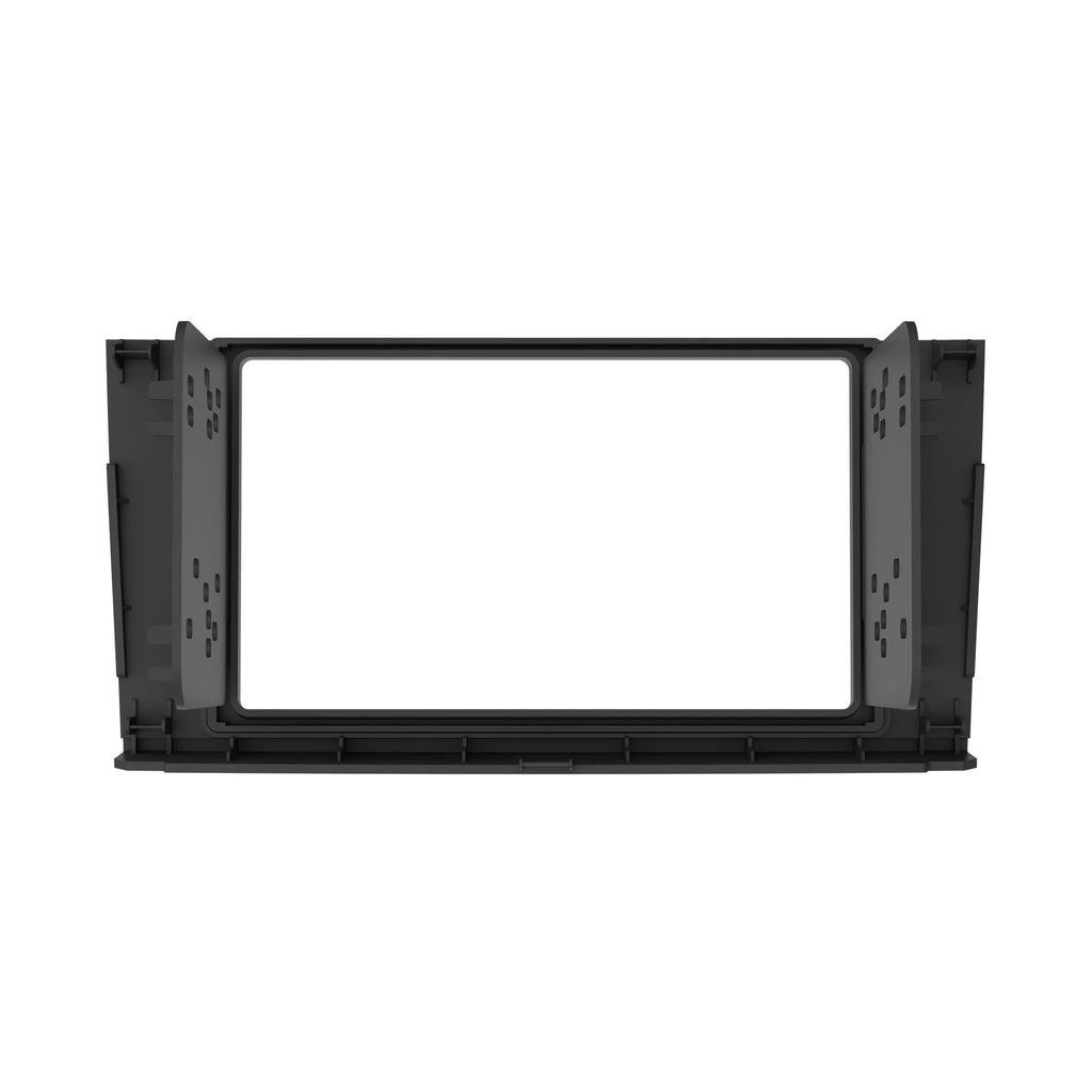Metra 95-7863 Double DIN Kit - Compatible Fits for Honda Element 2003-2011