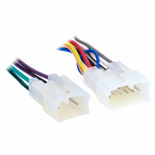 Charger l'image dans la galerie, Raptor RAP-TY-8100 Wiring Harness Compatible Fits for Toyota / Scion 1987-Up