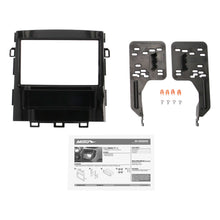 Load image into Gallery viewer, Metra 95-8908HG Radio Install Kits - Compatible Fits for Subaru Impreza 2017-Up - Crosstrek 2018-Up