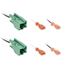 Charger l'image dans la galerie, Metra 72-8603 Speaker Harness - Compatible Fits for Select 2017-2024 TESLA Models