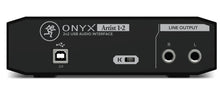 Load image into Gallery viewer, Mackie Onyx Artist 1-2 USB Audio Interface