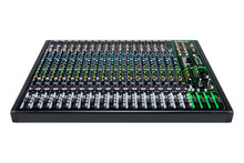 Load image into Gallery viewer, Mackie ProFX22v3, 22-Channel Professional Effects Mixer with USB