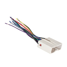 Charger l'image dans la galerie, Raptor RAP-FD-5520 Wiring Harness Compatible Fits for Ford Lincoln Mercury 2003-Up