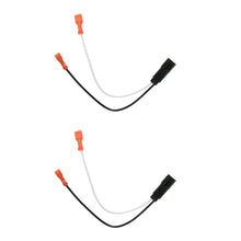 Charger l'image dans la galerie, Metra 72-4570 Speaker Harness Compatible Fits for GM - Pair
