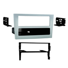Load image into Gallery viewer, Metra 99-3107S Single-DIN Car Stereo Dash Kit - Compatible Fits for Saturn Astra 2008