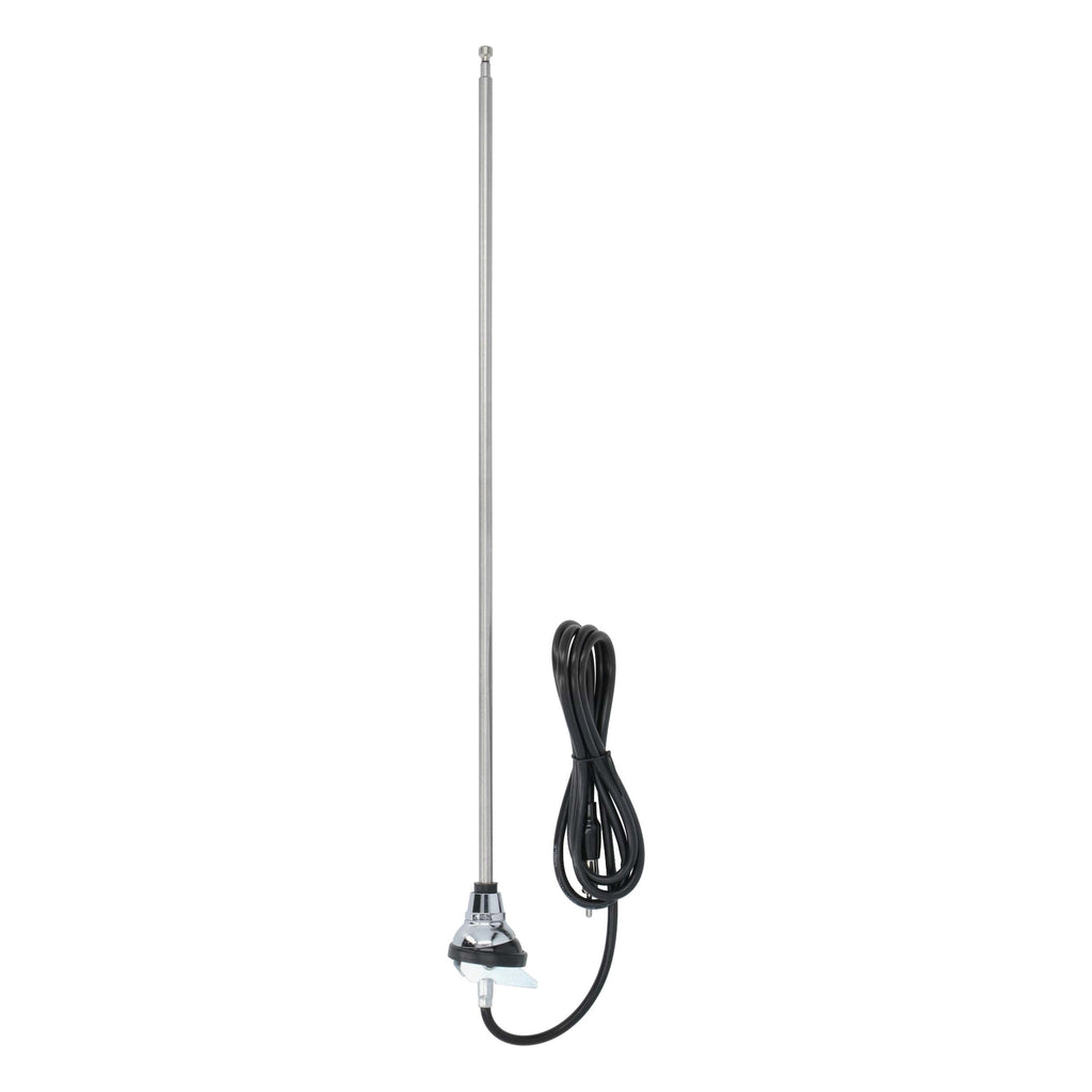 Metra 44-UT10 Universal Top Mount Replacement Antenna