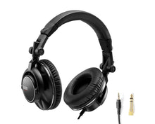 Charger l&#39;image dans la galerie, Hercules HDP-DJ-60 Closed-Back, Over-Ear DJ Headphones