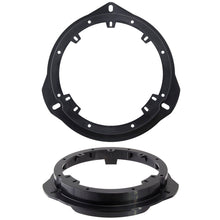 Charger l'image dans la galerie, Metra 82-8701 Speaker Adapter 6in to 6.7 - Compatible Fits for Mercedes-Benz C-Class 2007-2017