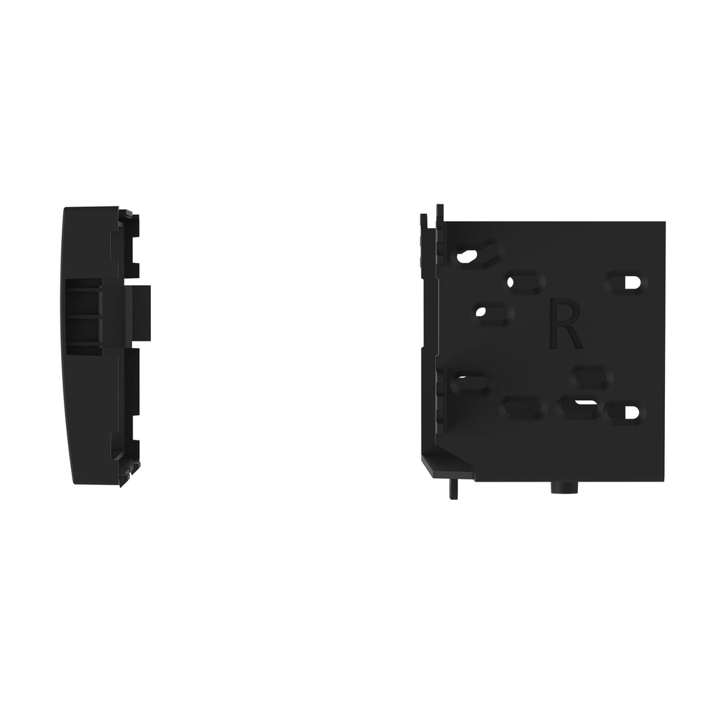 Metra 95-7822 Double DIN Radio Install Kit - Compatible Fits for Honda CR-Z WITH NAV 2011-2016