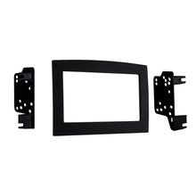Load image into Gallery viewer, Metra 95-6528B Double Din Dash Kit - Compatible Fits for Ram Trucks 2006-2010