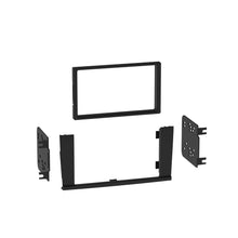 Charger l'image dans la galerie, Metra 95-7863 Double DIN Kit - Compatible Fits for Honda Element 2003-2011