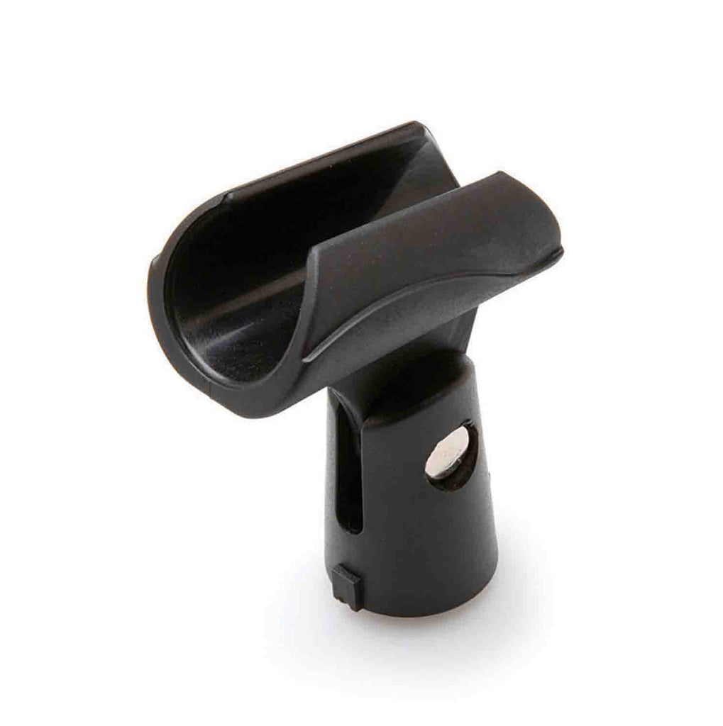 Hosa MHR-225, Microphone Holder with Brass Fitting - 25mm