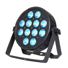 Load image into Gallery viewer, ColorKey CKU-2260 VividPar Hex 12, Hex-Colored RGBAW+UV LED Wash Light