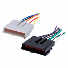 Load image into Gallery viewer, Metra 70-1770 Radio Replacement Harness - Compatible Fits for Ford / Jaguar / Lincoln / Mazda / Mercury / Nissan 1985-2004